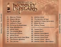 Box shot The Secret of Monkey Island